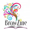 Browzine Logo
